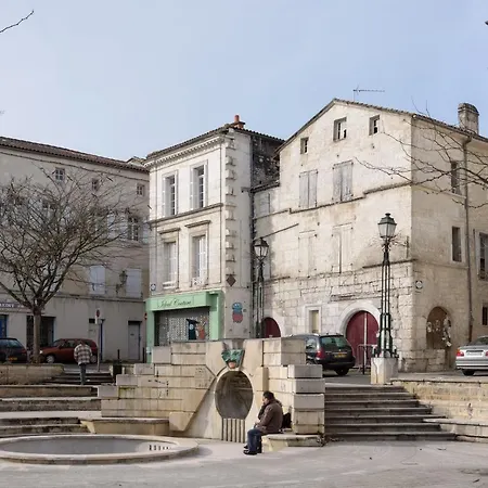 Maison De La Marbrerie *