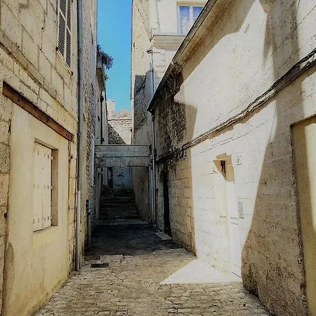 Maison De La Marbrerie Apartament