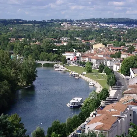 Apartament Maison De La Marbrerie *