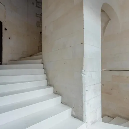 Appartement Maison De La Marbrerie