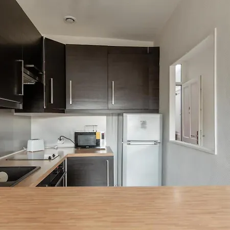 Apartment Maison De La Marbrerie Angouleme