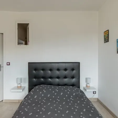 Maison De La Marbrerie * Angouleme