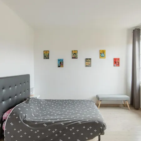 Apartment Maison De La Marbrerie Angouleme