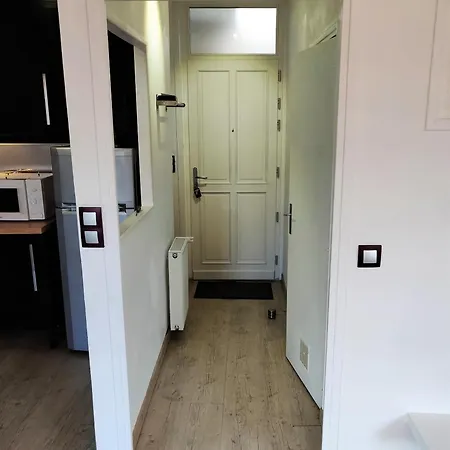 Maison De La Marbrerie Apartment *