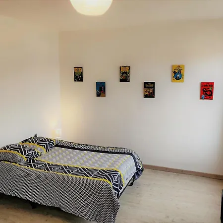 Apartment Maison De La Marbrerie Angouleme
