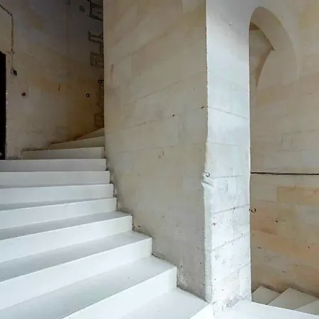 Maison De La Marbrerie