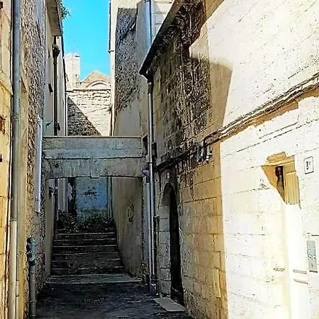 Maison De La Marbrerie Appartement