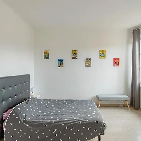 Maison De La Marbrerie Appartement