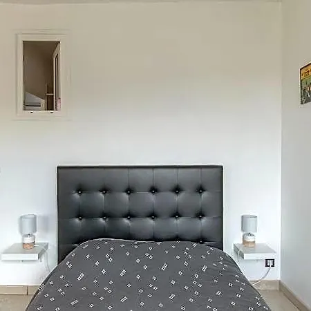 Appartement Maison De La Marbrerie Angoulême