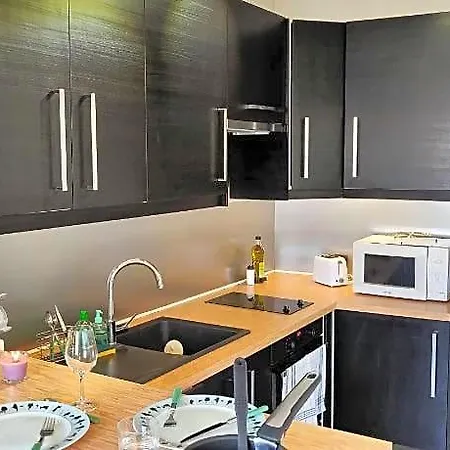 Maison De La Marbrerie Appartement