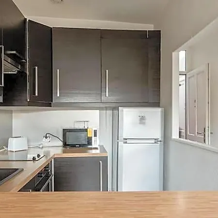 Maison De La Marbrerie Appartement Angoulême