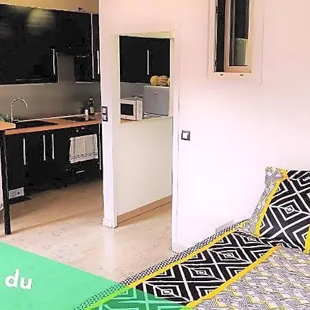 Maison De La Marbrerie Angoulême