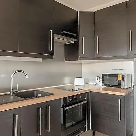 Maison De La Marbrerie Appartement