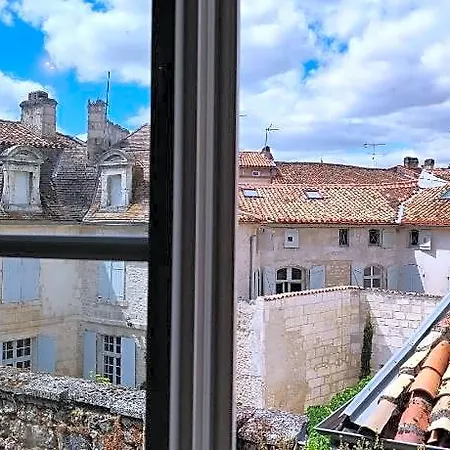 Maison De La Marbrerie Appartement *
