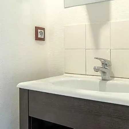 Appartement Maison De La Marbrerie *