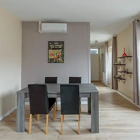 Maison De La Marbrerie * Angoulême
