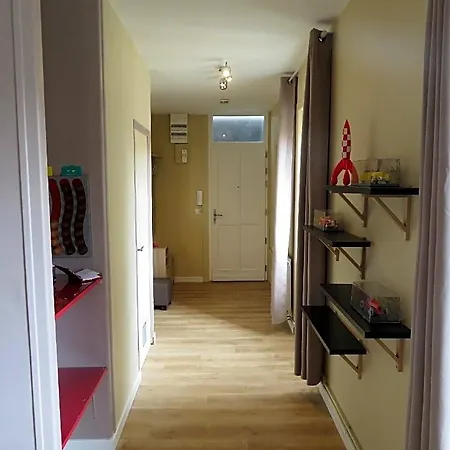 Appartement Maison De La Marbrerie *