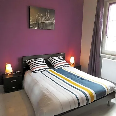 Appartement Maison De La Marbrerie Angoulême