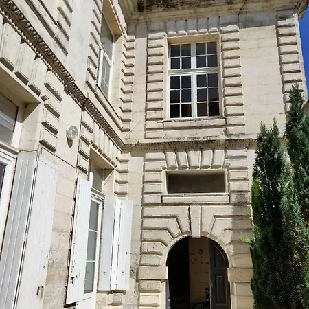 Maison De La Marbrerie Apartment *