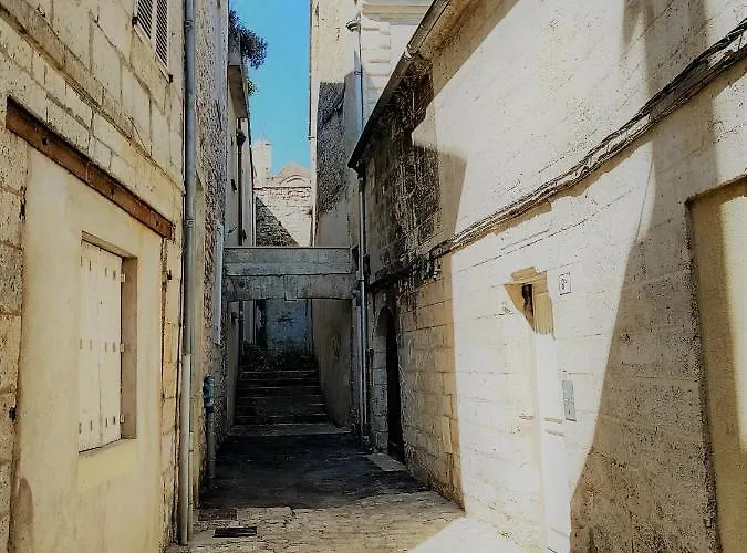 Maison De La Marbrerie Apartment