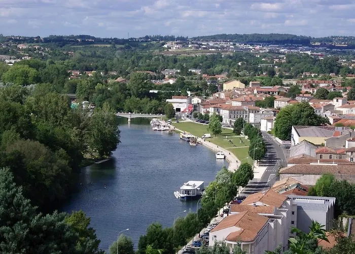 Apartment Maison De La Marbrerie *