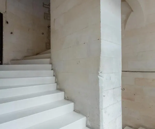 Apartment Maison De La Marbrerie